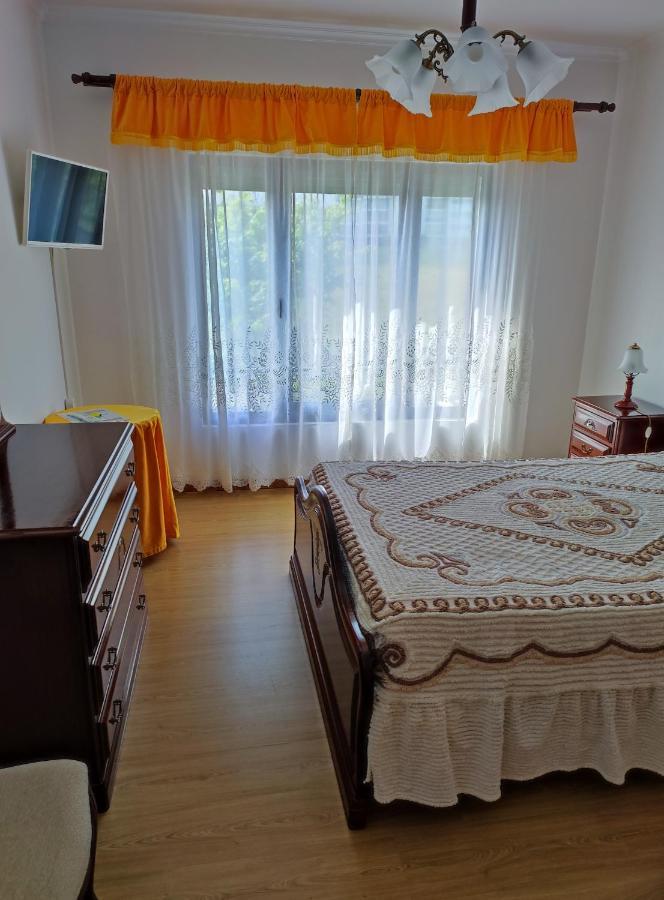 Apartamento Do Paim Ponta Delgada 외부 사진