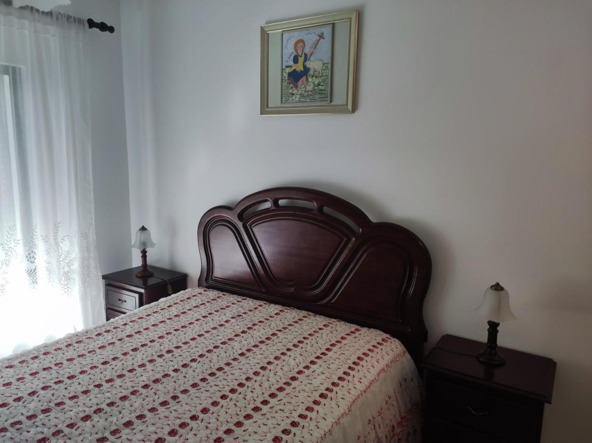 Apartamento Do Paim Ponta Delgada 외부 사진