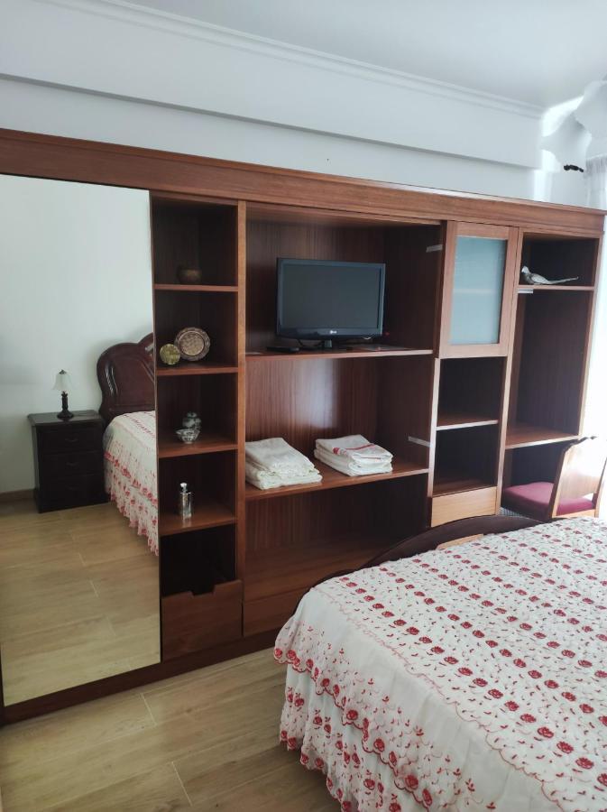 Apartamento Do Paim Ponta Delgada 외부 사진