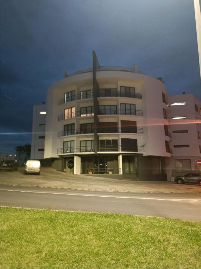 Apartamento Do Paim Ponta Delgada 외부 사진