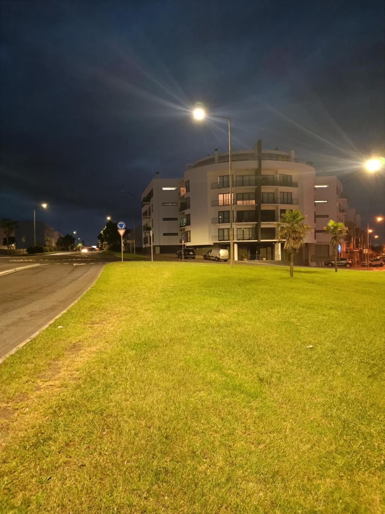 Apartamento Do Paim Ponta Delgada 외부 사진