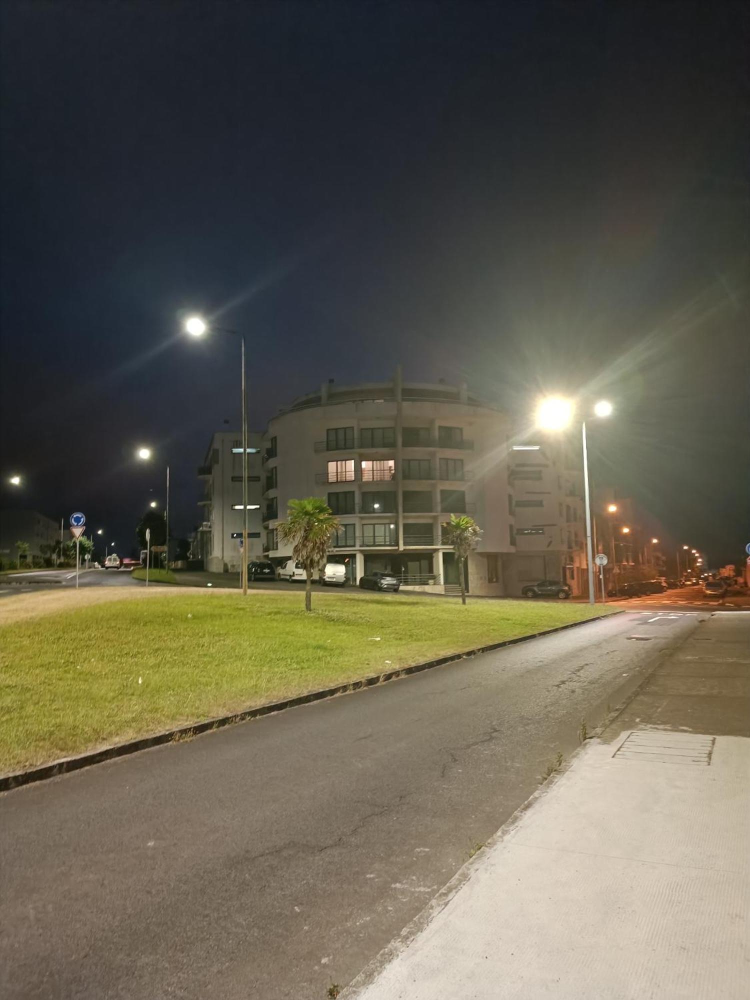 Apartamento Do Paim Ponta Delgada 외부 사진