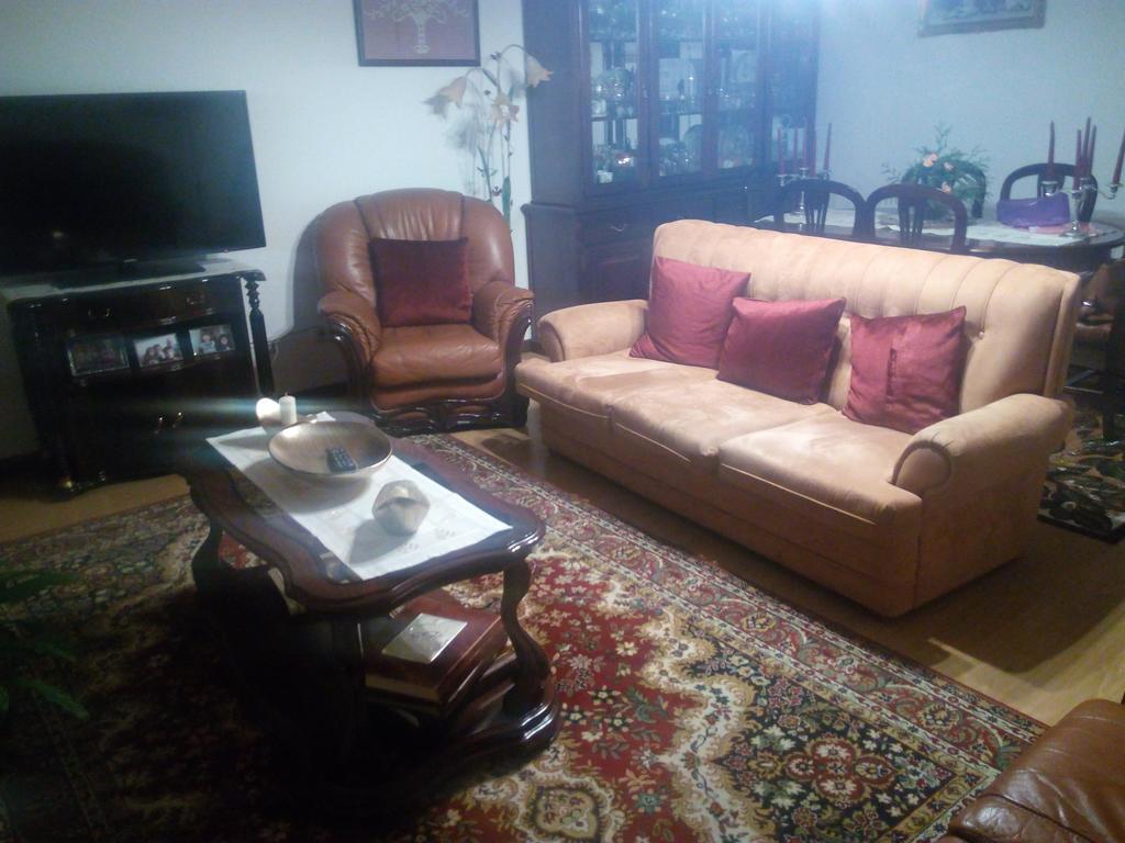 Apartamento Do Paim Ponta Delgada 외부 사진