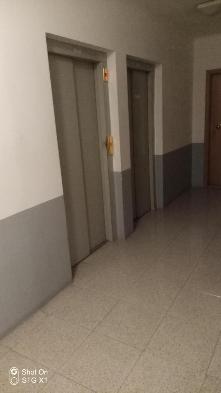 Apartamento Do Paim Ponta Delgada 외부 사진